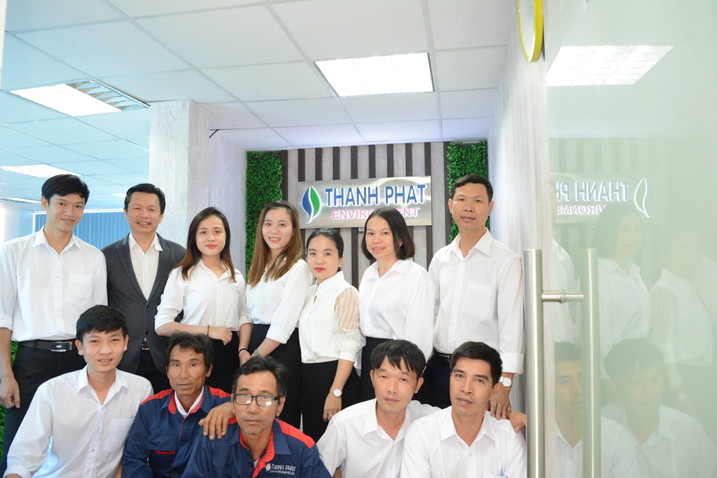 Thanh Phat Environment Co. Ltd 05.21