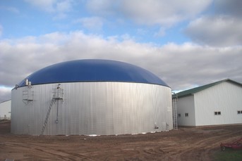  Fermenter in den USA