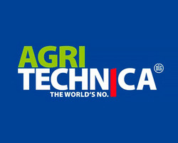 Agritechnica Logo image full