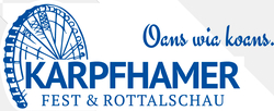 Karpfhamer Rottalschau 2019