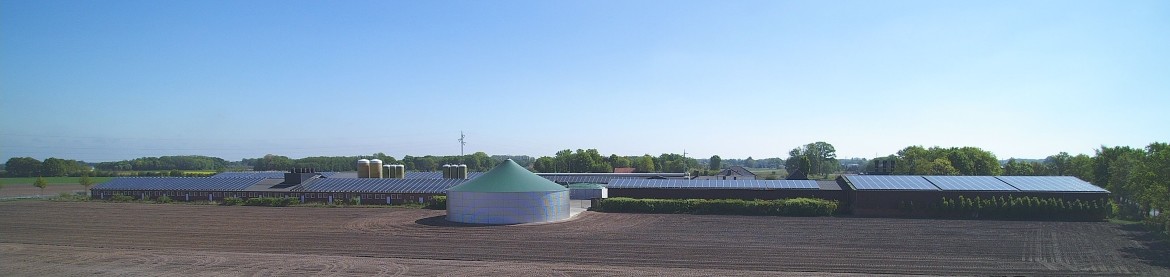 Slurry Tank with Slurry Mixers