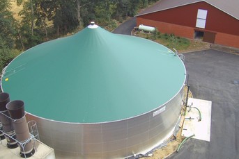 stallkamp liquid manure storage tank