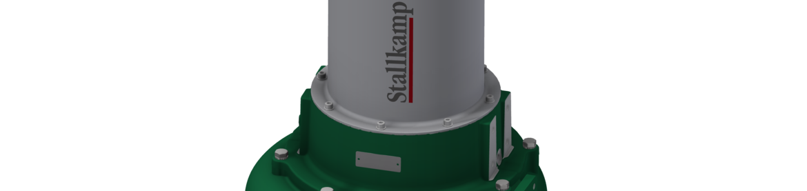 Stallkamp pumps