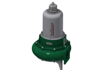 Stallkamp Submersible Motor Pump