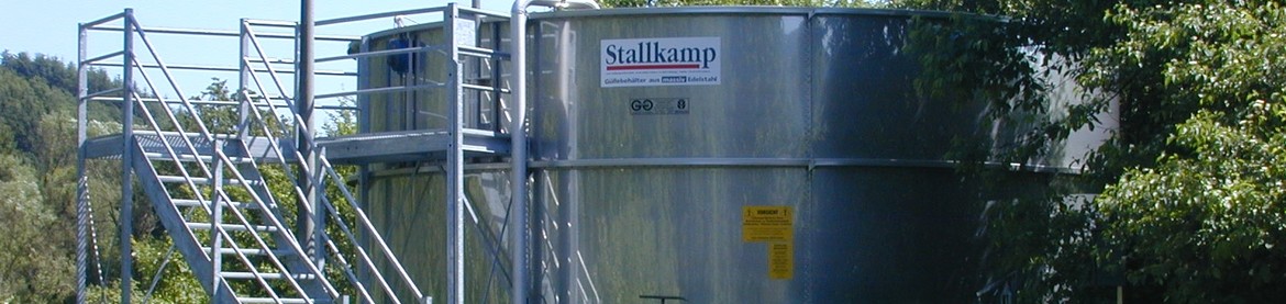 Stainless Steel Sewage Sludge Reactor for Defecator Wallenborn