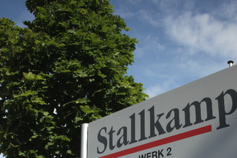 stallkamp news und termine