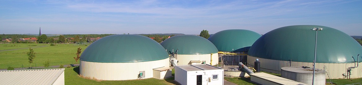 stallkamp biogas mixer in digester