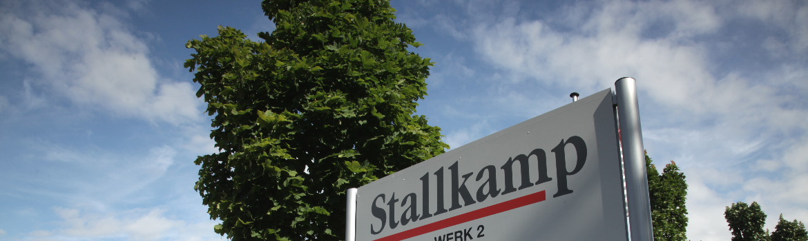stallkamp news und termine