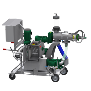 PSS 2.2 ComPress mit HKP und SF