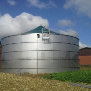 Stallkamp stainless steel tank (2)