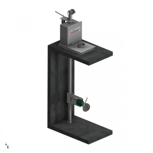 Stallkamp submersible motor agitator TMR 3 gastight cap